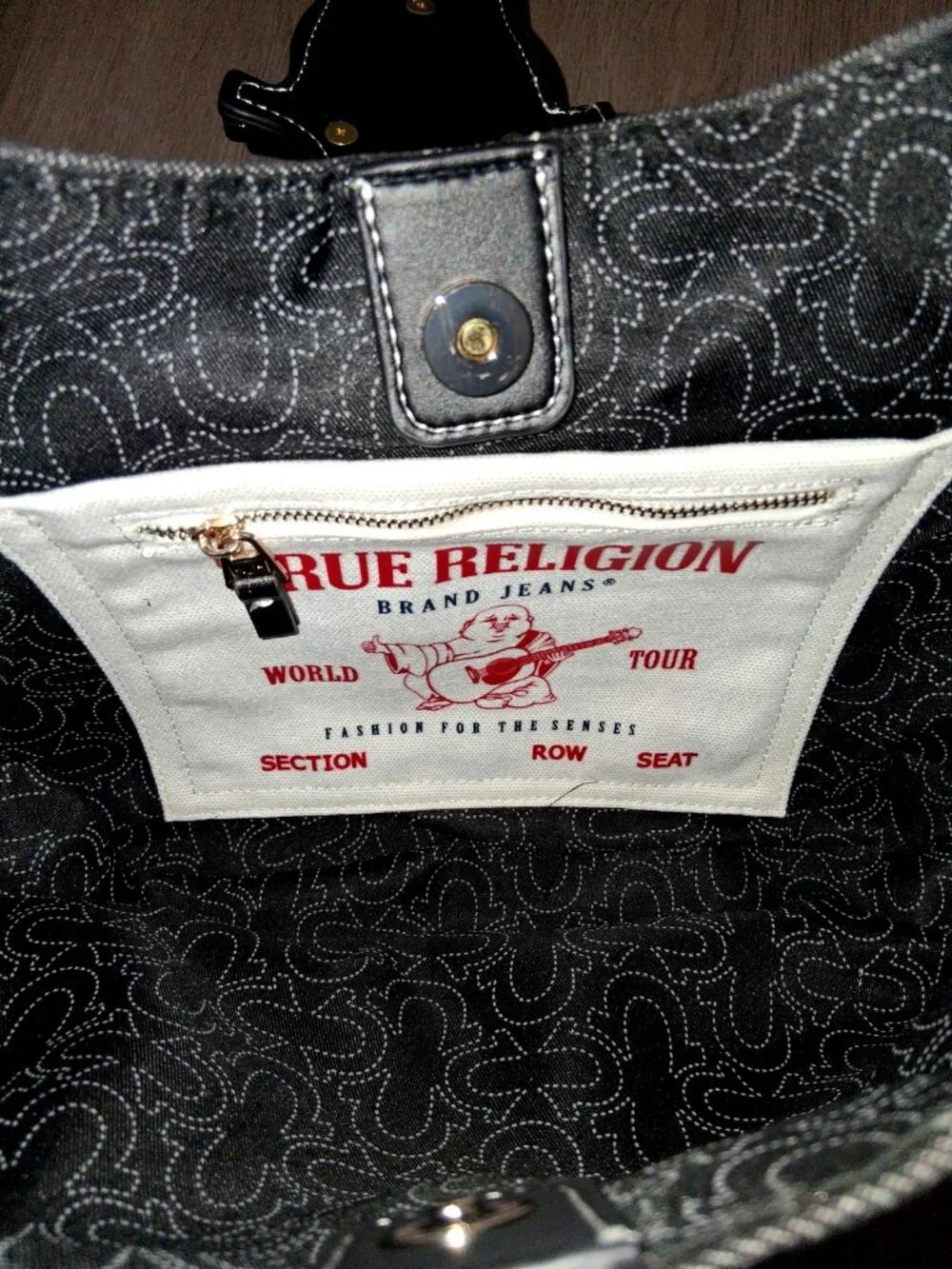 True Religion true religion